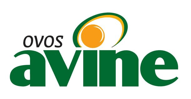 Logo Avine